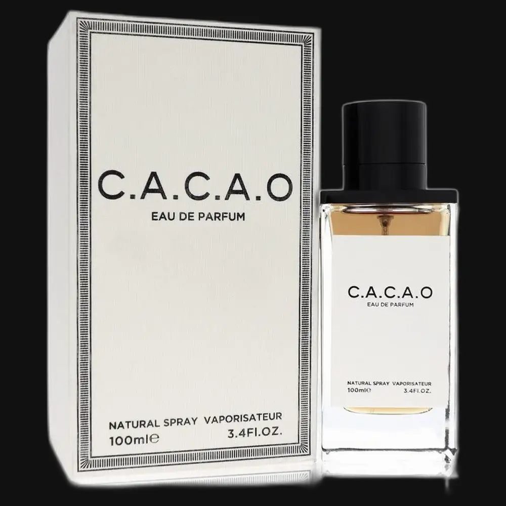 C.a.c.a.o. By Fragrance World (Unisex) - Renee Lane Company
