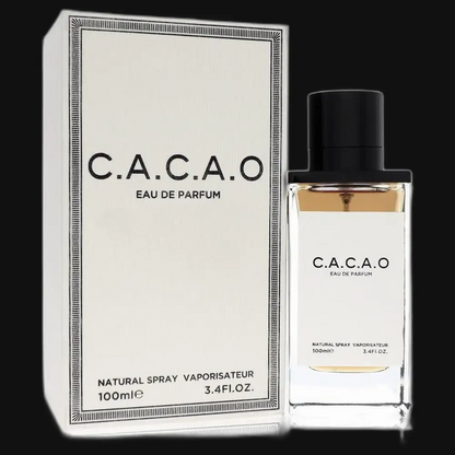 C.a.c.a.o. By Fragrance World (Unisex) - Renee Lane Company