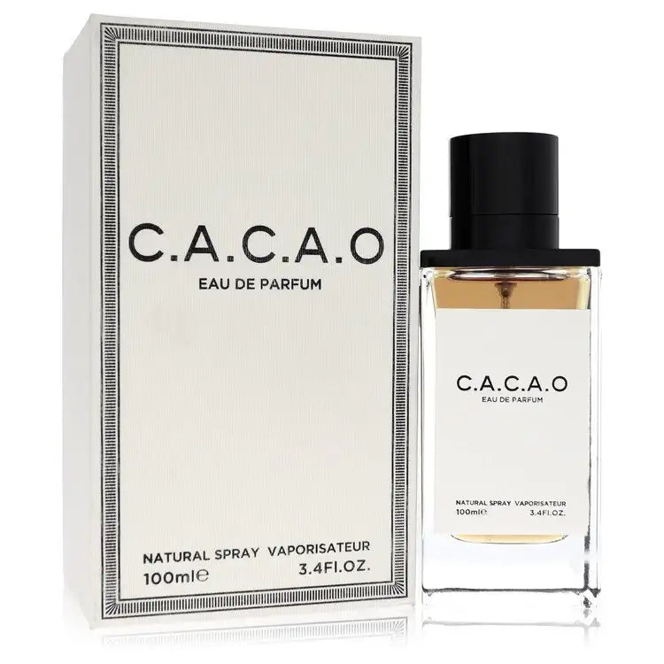 C.a.c.a.o. By Fragrance World (Unisex) - Renee Lane Company
