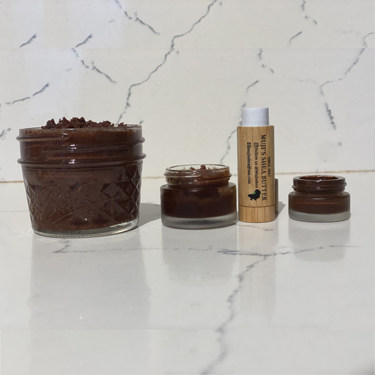 CACAO COLLECTION - Renee Lane Company