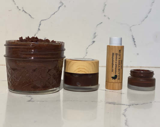 CACAO COLLECTION - Renee Lane Company
