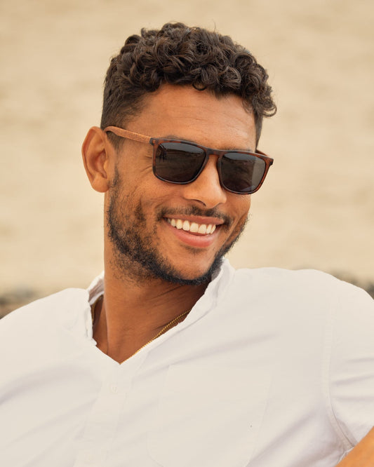 CAIL POLARIZED SUNGLASSES - Renee Lane Company