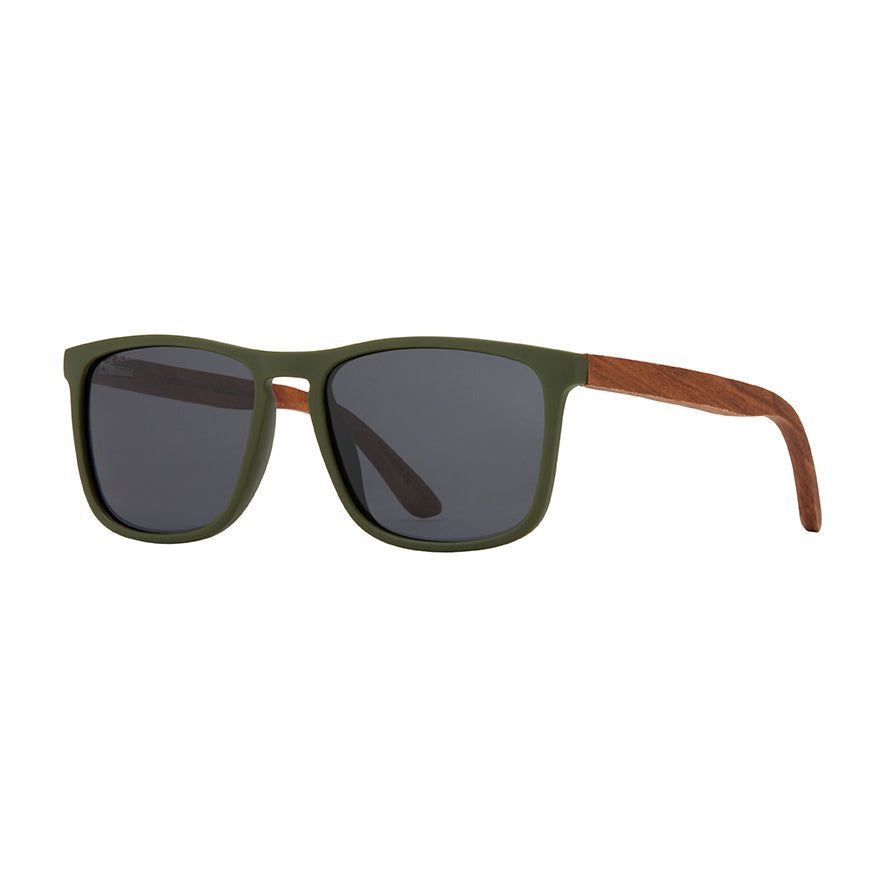 CAIL POLARIZED SUNGLASSES - Renee Lane Company