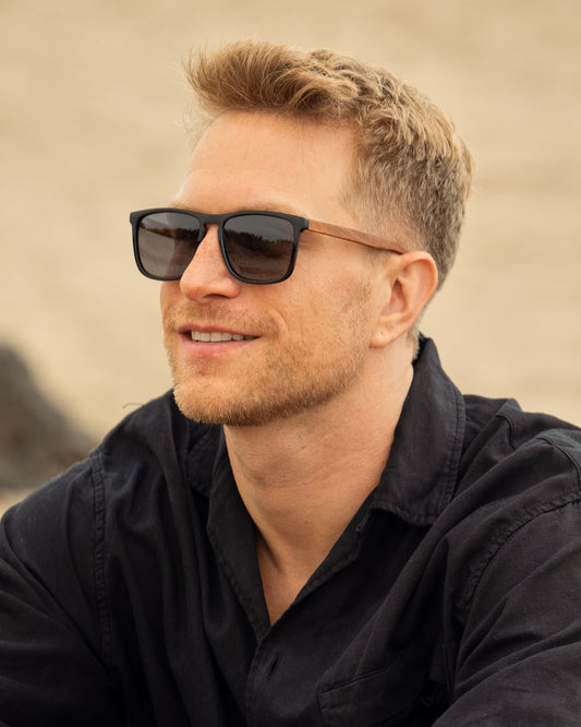 CAIL POLARIZED SUNGLASSES - Renee Lane Company