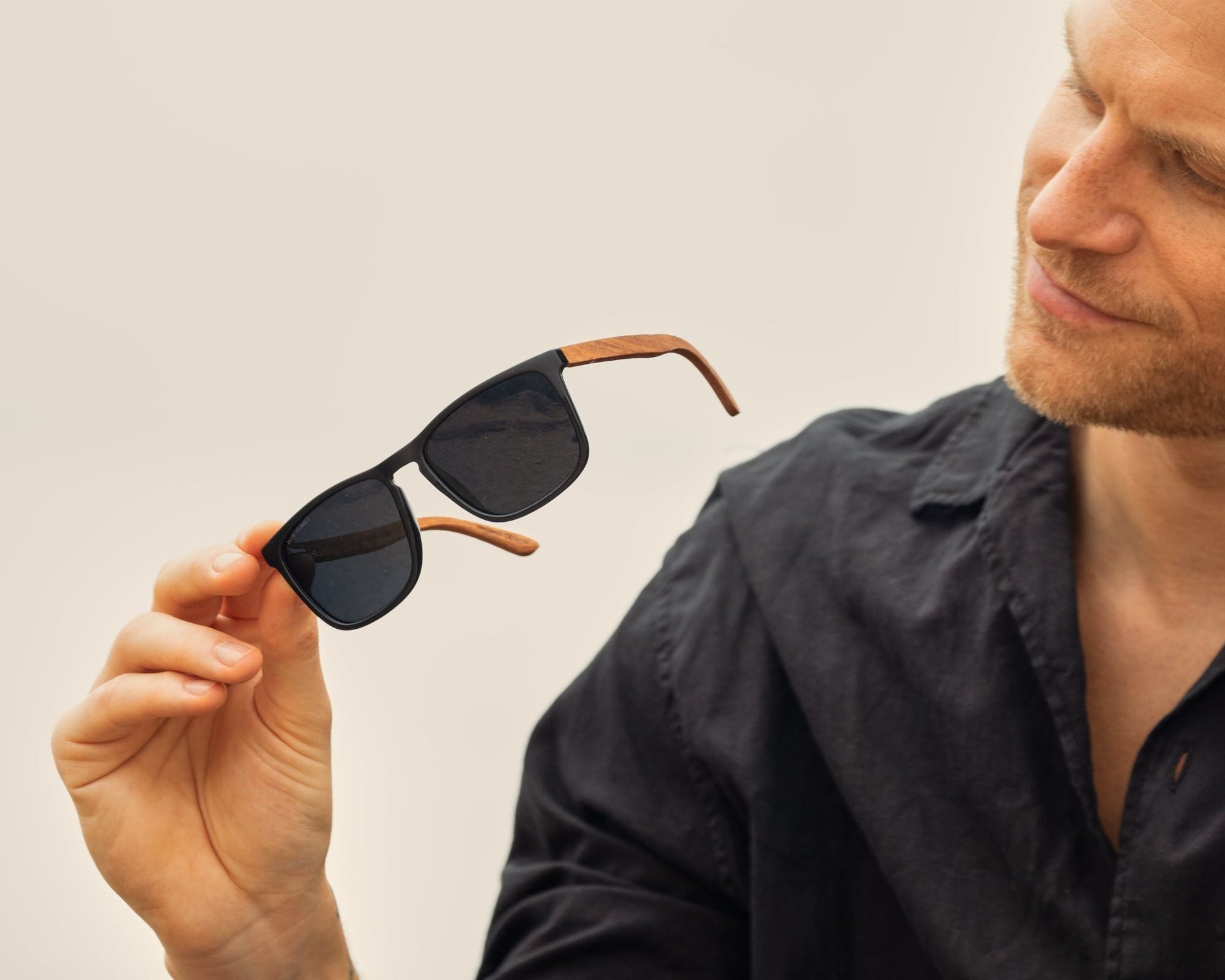 CAIL POLARIZED SUNGLASSES - Renee Lane Company