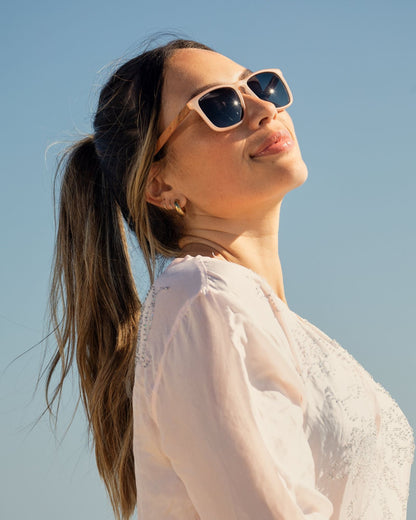 CAIL POLARIZED SUNGLASSES - Renee Lane Company