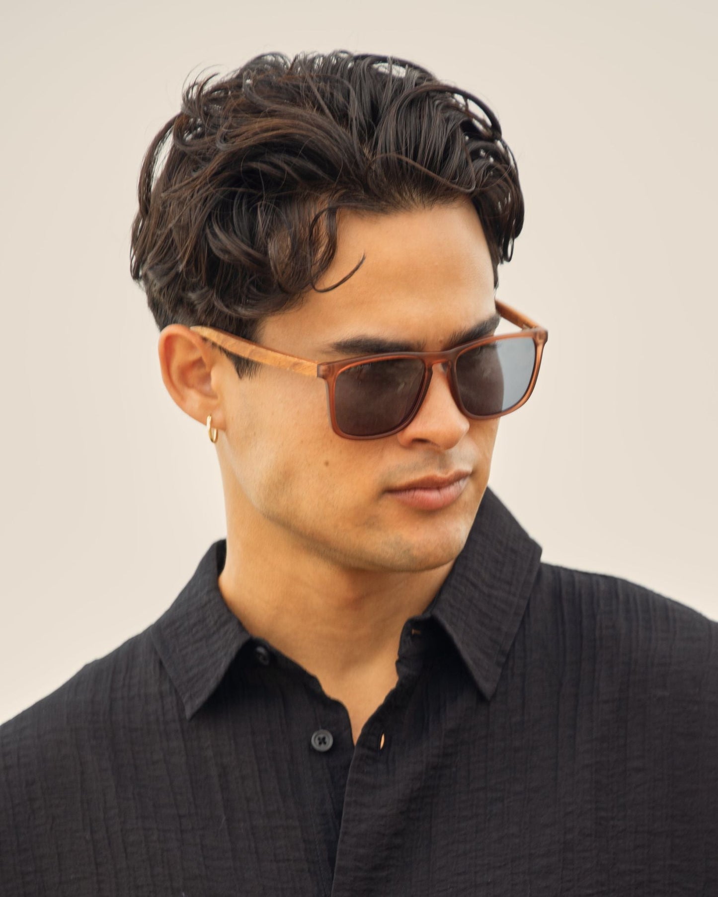 CAIL POLARIZED SUNGLASSES - Renee Lane Company