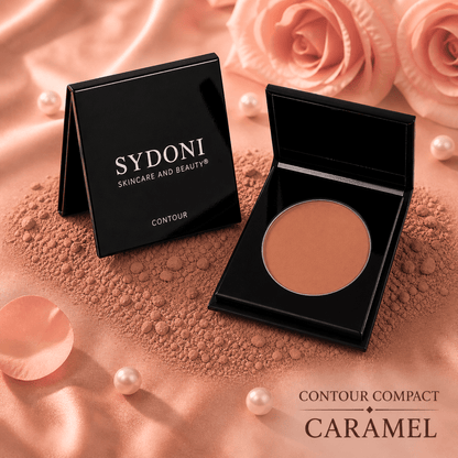SYDONI CONTOUR POWDER-SINGLE PALETTE Net. Wt. 0.04kg - Renee Lane Company