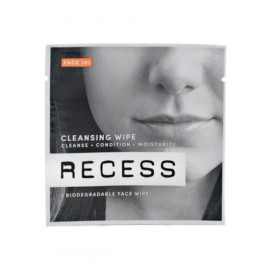 CASE OF FACE WIPES - Renee Lane Company
