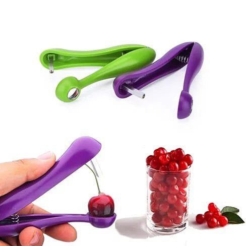 CHA CHA CHA Cherry Pitter - Renee Lane Company