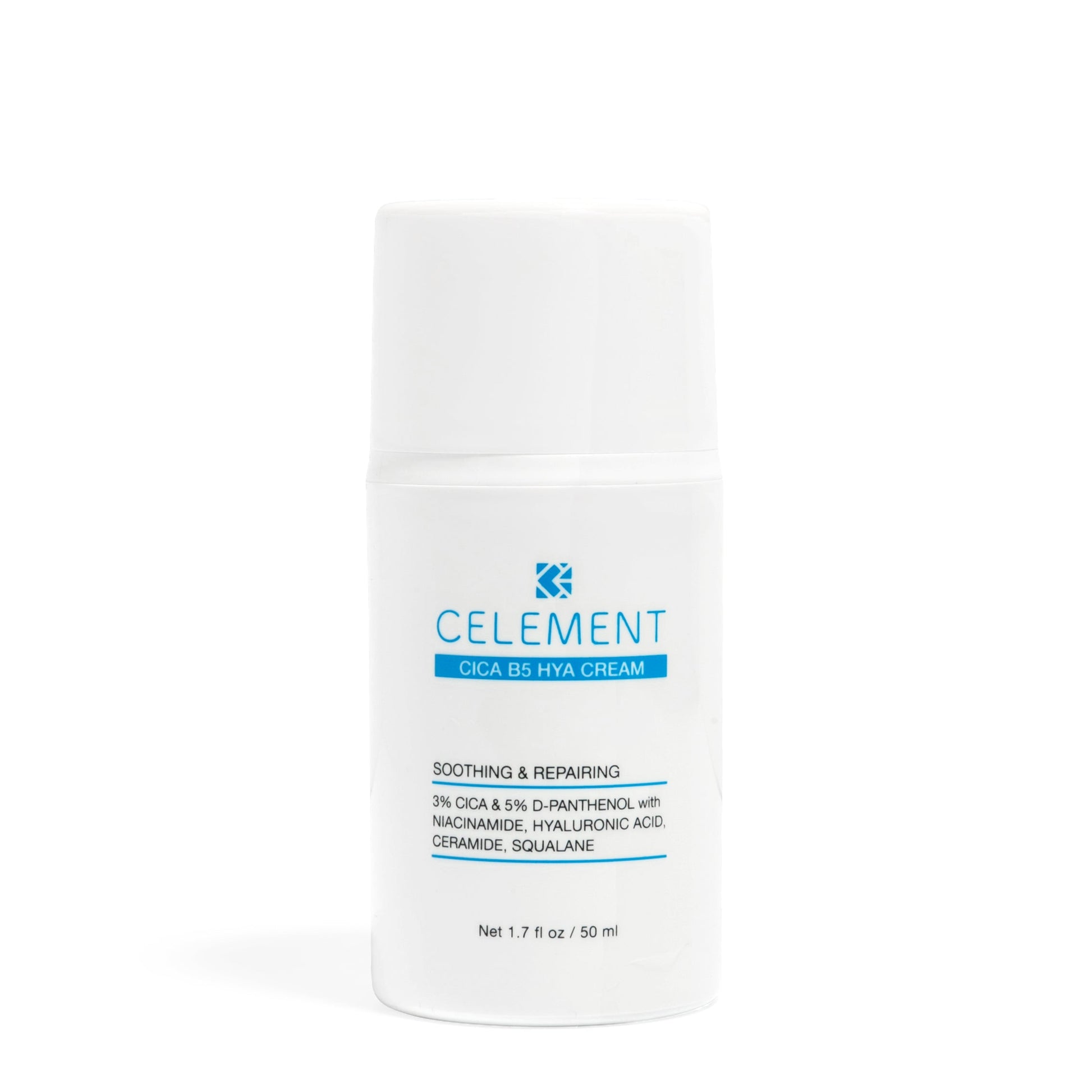 CICA B5 HYA Cream - Renee Lane Company