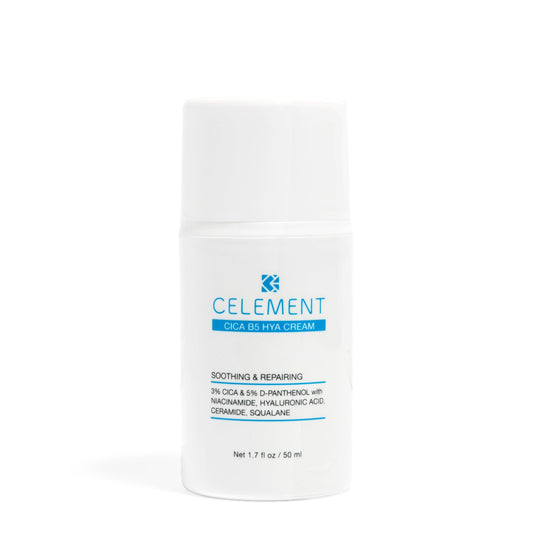 CICA B5 HYA Cream - Renee Lane Company