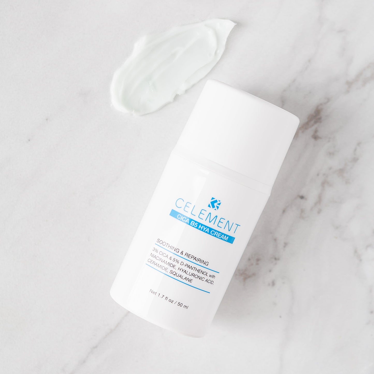 CICA B5 HYA Cream - Renee Lane Company