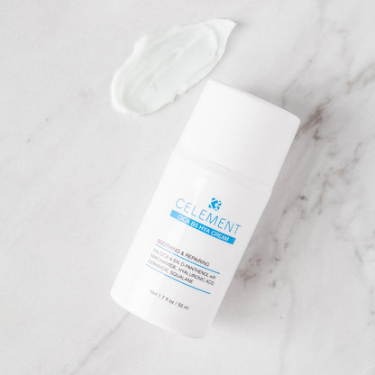 CICA B5 HYA Cream - Renee Lane Company