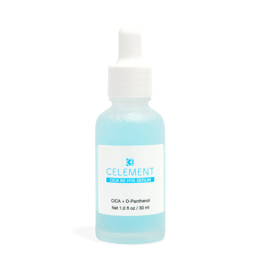 CICA B5 HYA Serum - Renee Lane Company