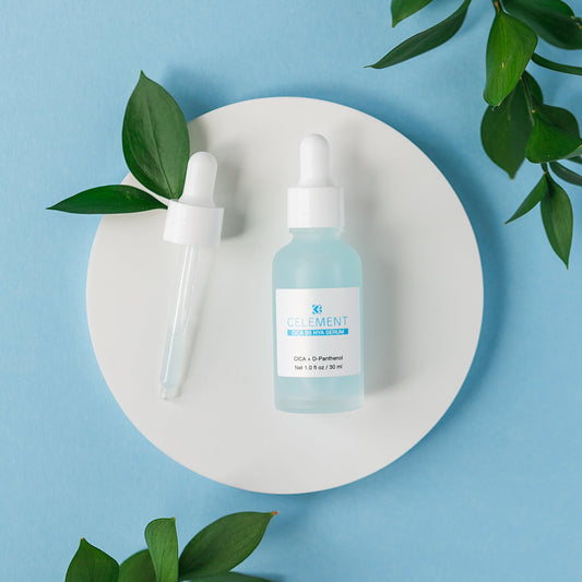 CICA B5 HYA Serum - Renee Lane Company