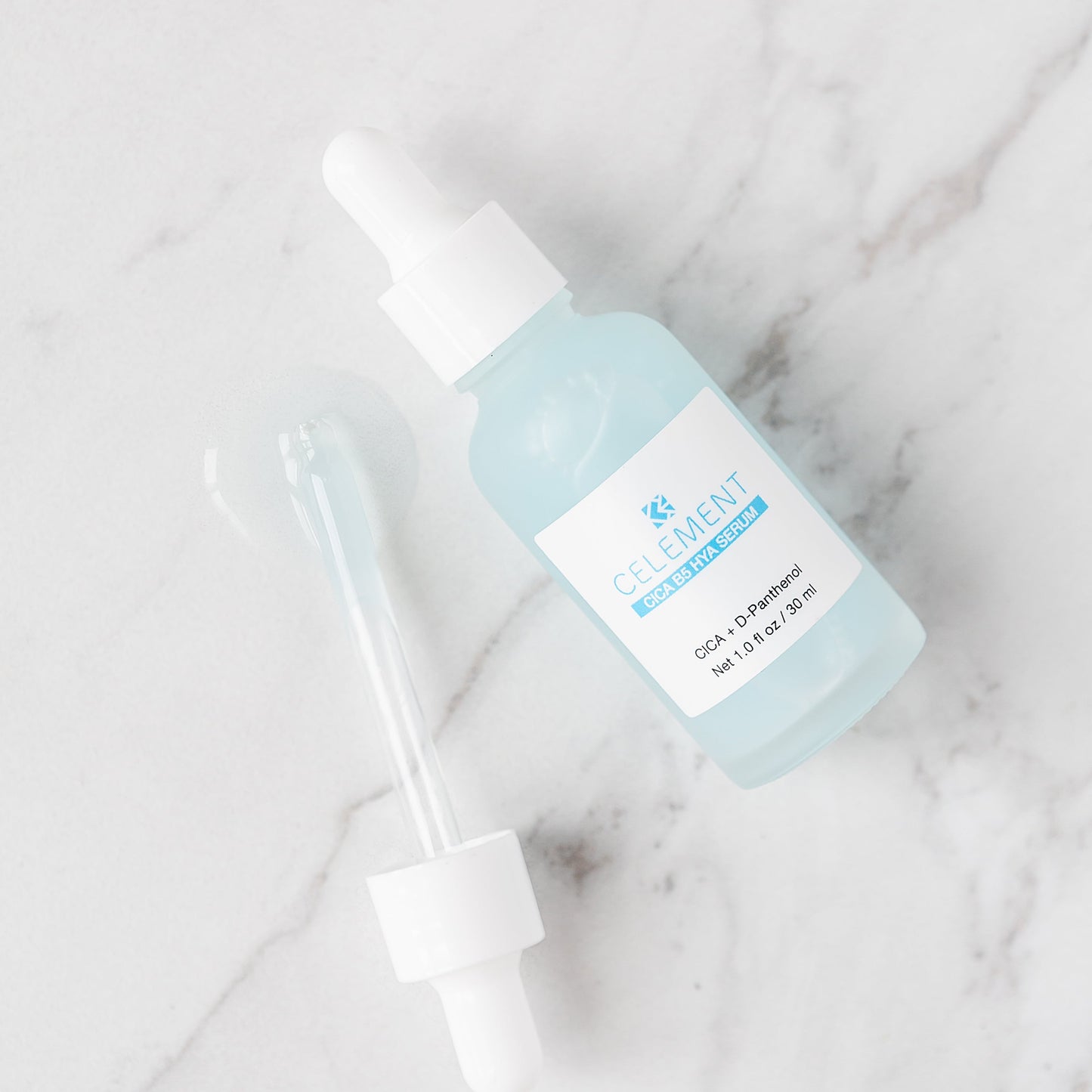 CICA B5 HYA Serum - Renee Lane Company