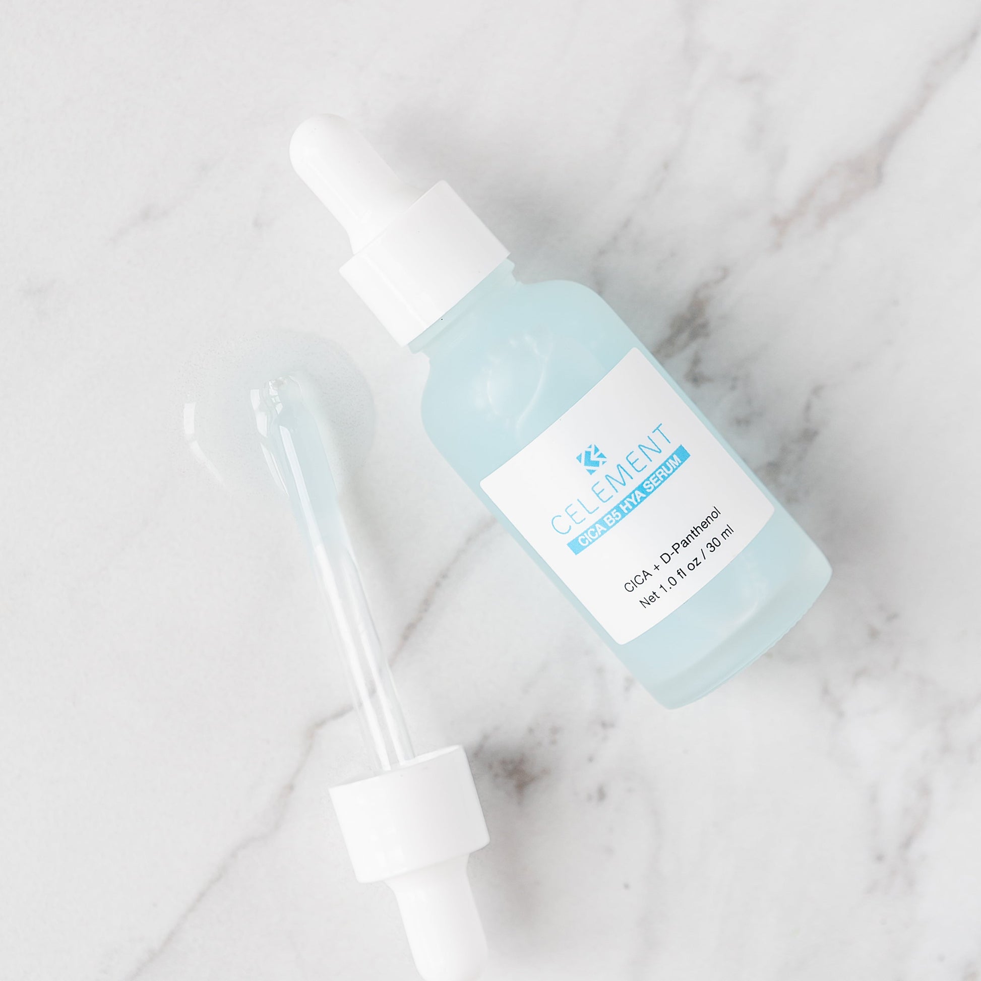 CICA B5 HYA Serum - Renee Lane Company