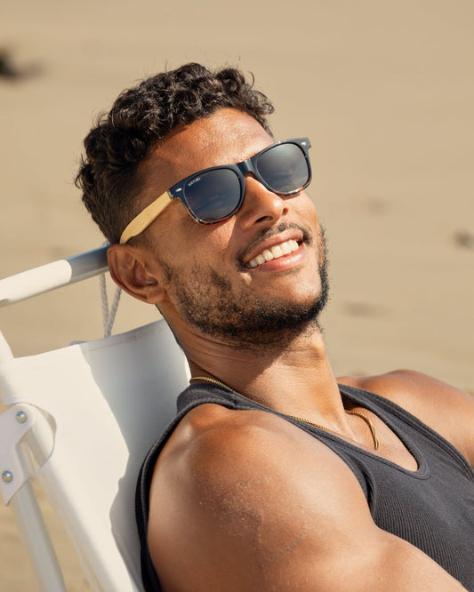 CLASSIC POLARIZED SUNGLASSES - Renee Lane Company