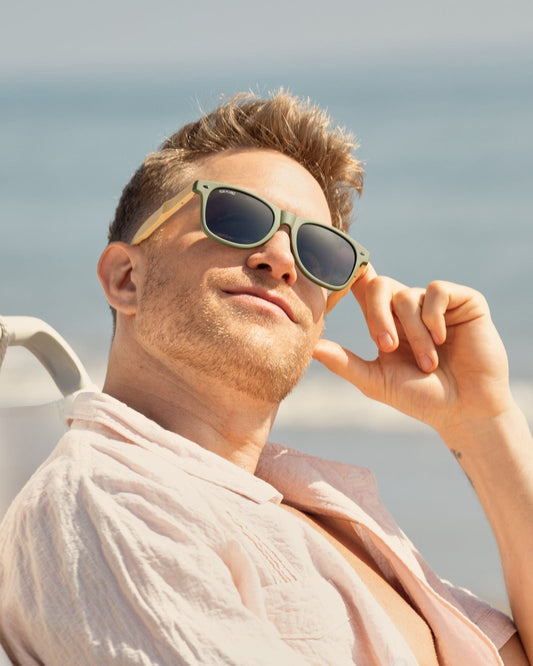 CLASSIC POLARIZED SUNGLASSES - Renee Lane Company