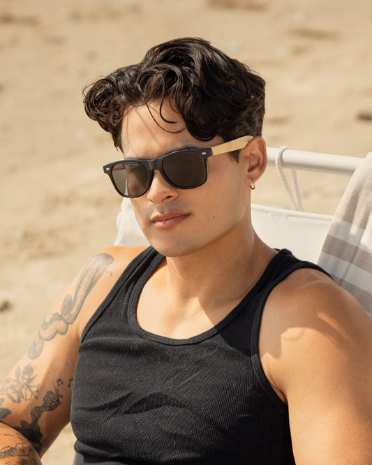 CLASSIC POLARIZED SUNGLASSES - Renee Lane Company