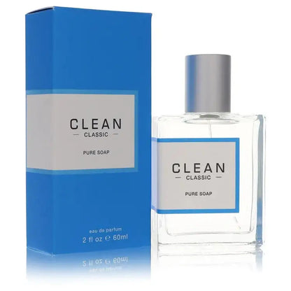 Pure Soap By Clean (Unisex)