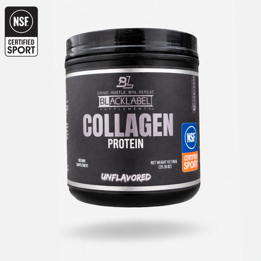 COLLAGEN PROTEIN - Renee Lane Company