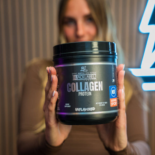COLLAGEN PROTEIN - Renee Lane Company