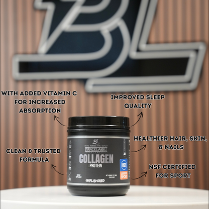 COLLAGEN PROTEIN - Renee Lane Company