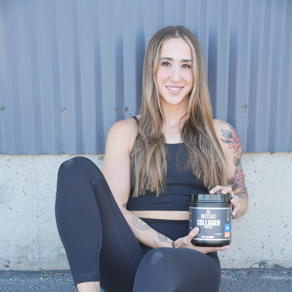 COLLAGEN PROTEIN - Renee Lane Company
