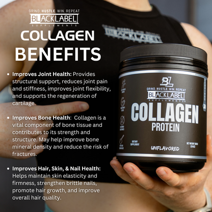 COLLAGEN PROTEIN - Renee Lane Company