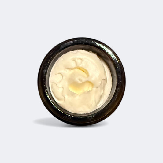 COOLING CUCUMBER & ELDERFLOWER EYE CREAM - Renee Lane Company