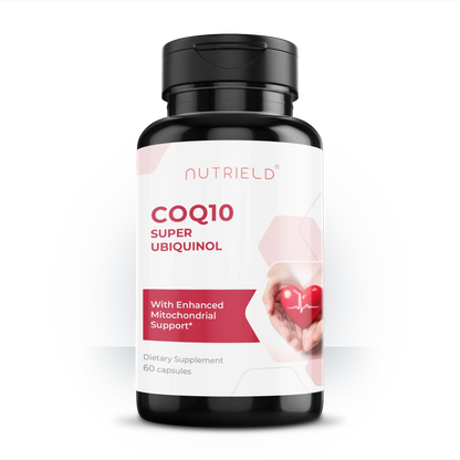 CoQ10