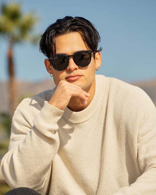COVE POLARIZED SUNGLASSES - Renee Lane Company
