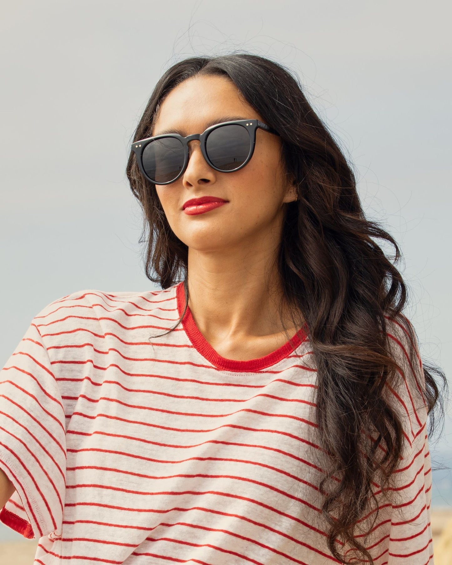 COVE POLARIZED SUNGLASSES - Renee Lane Company