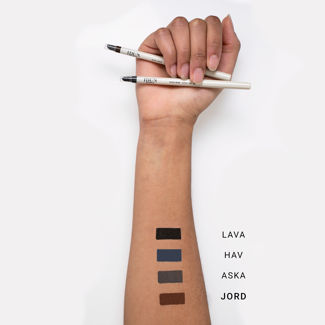 CREAMY EYELINER - Renee Lane Company