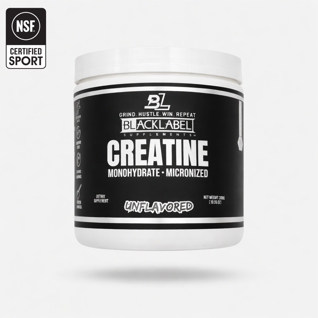 CREATINE MONOHYDRATE - Renee Lane Company