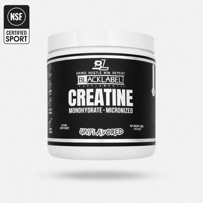 CREATINE MONOHYDRATE - Renee Lane Company