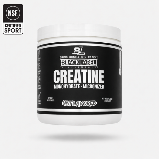 CREATINE MONOHYDRATE - Renee Lane Company
