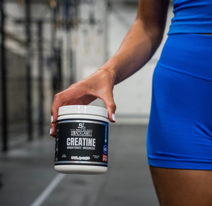 CREATINE MONOHYDRATE - Renee Lane Company