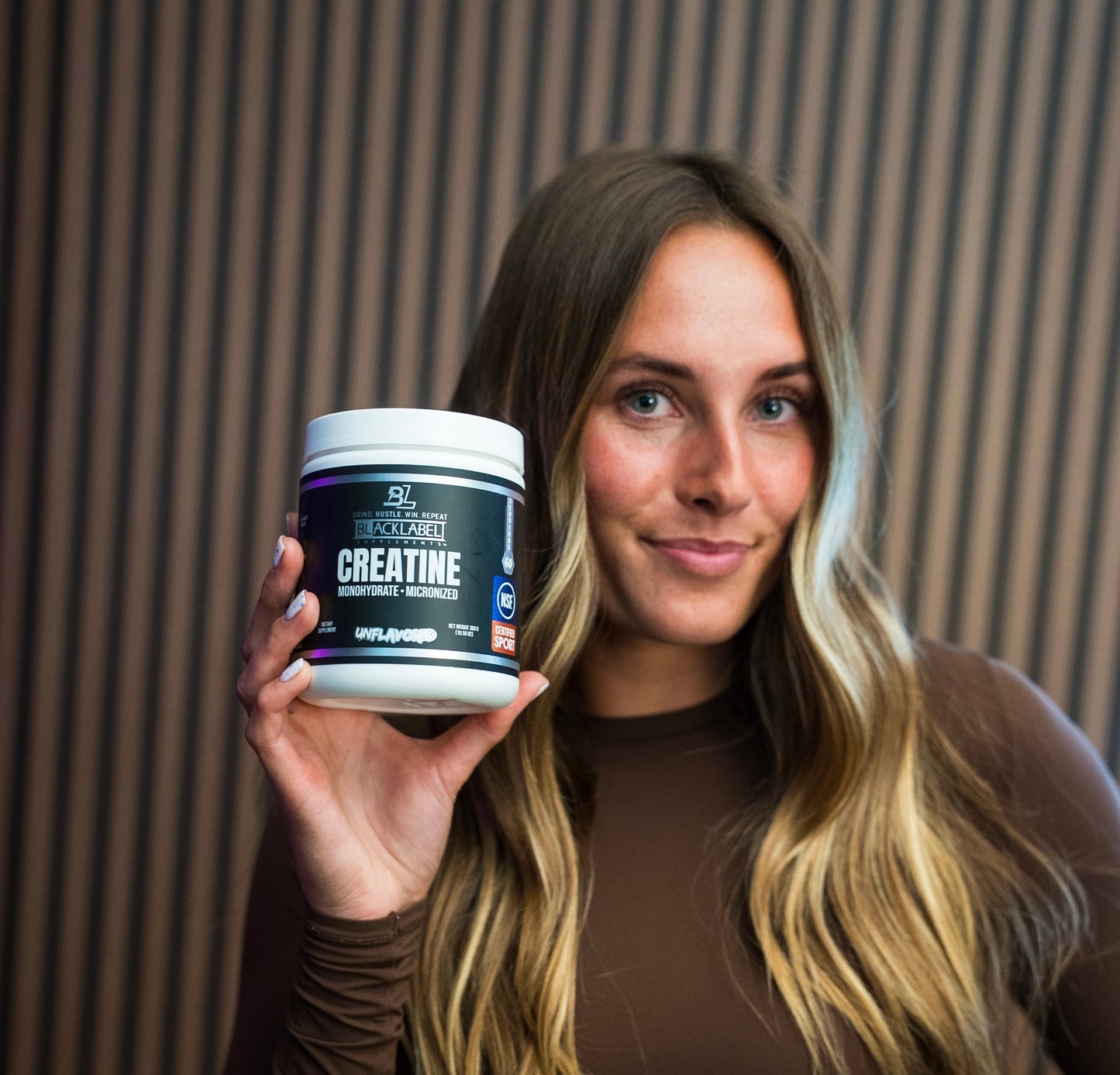 CREATINE MONOHYDRATE - Renee Lane Company