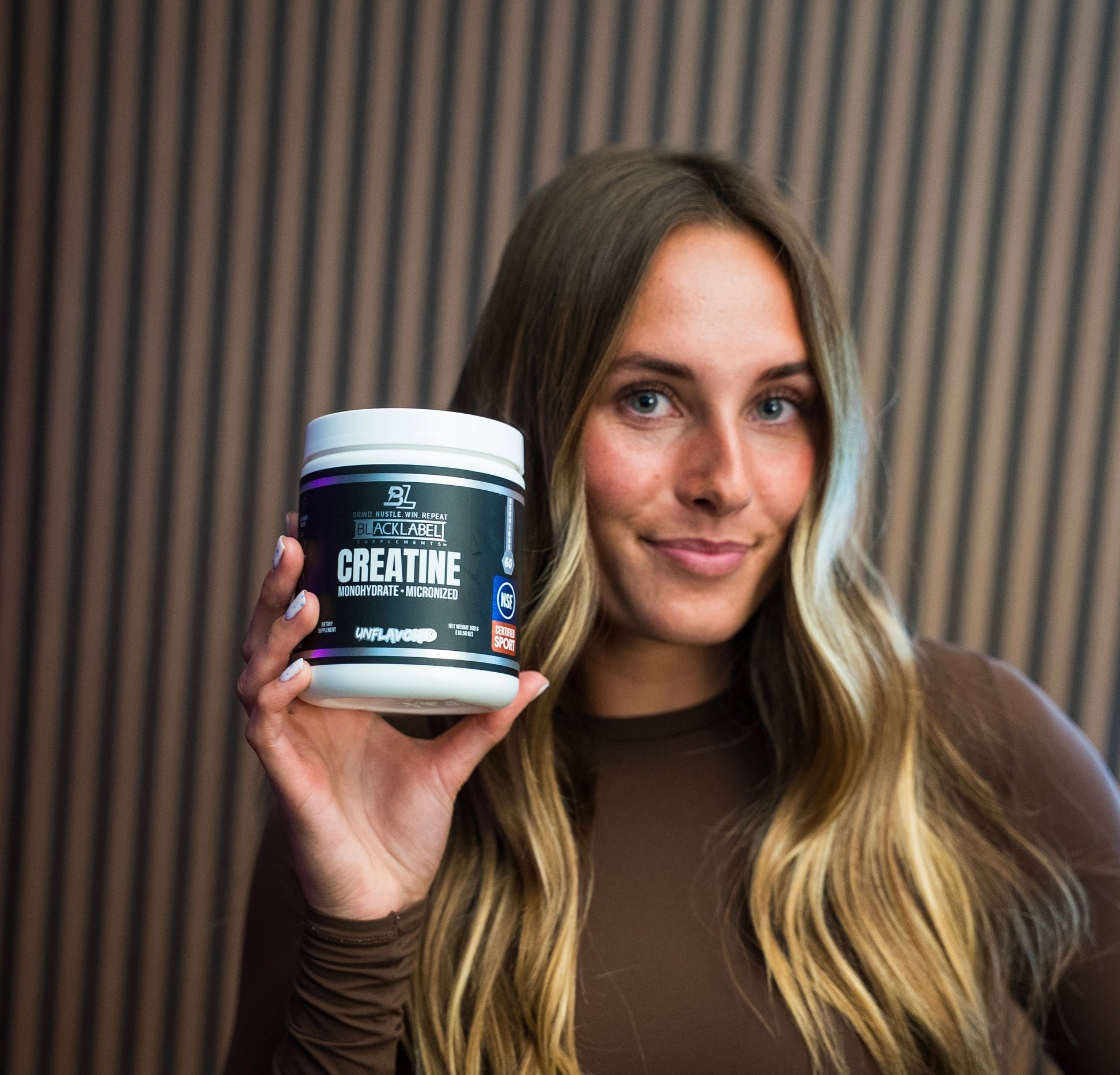 CREATINE MONOHYDRATE - Renee Lane Company