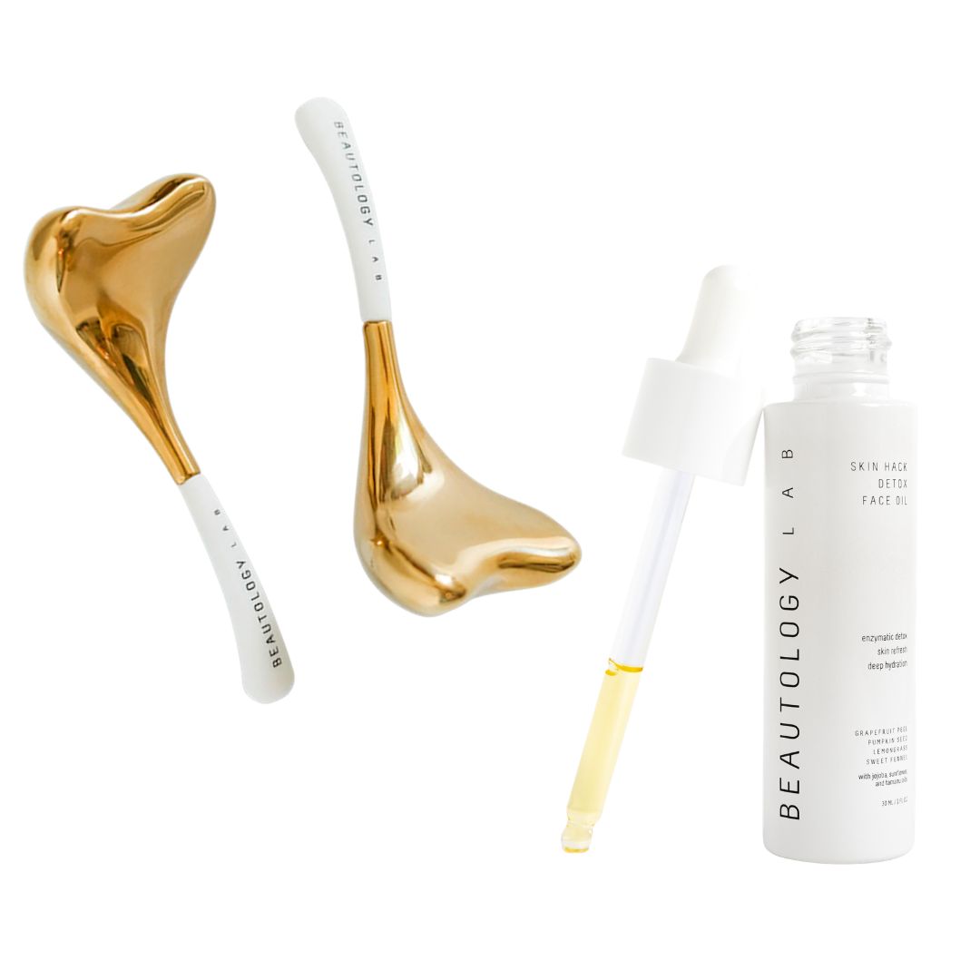 CRYO TONING TOOLS - Renee Lane Company