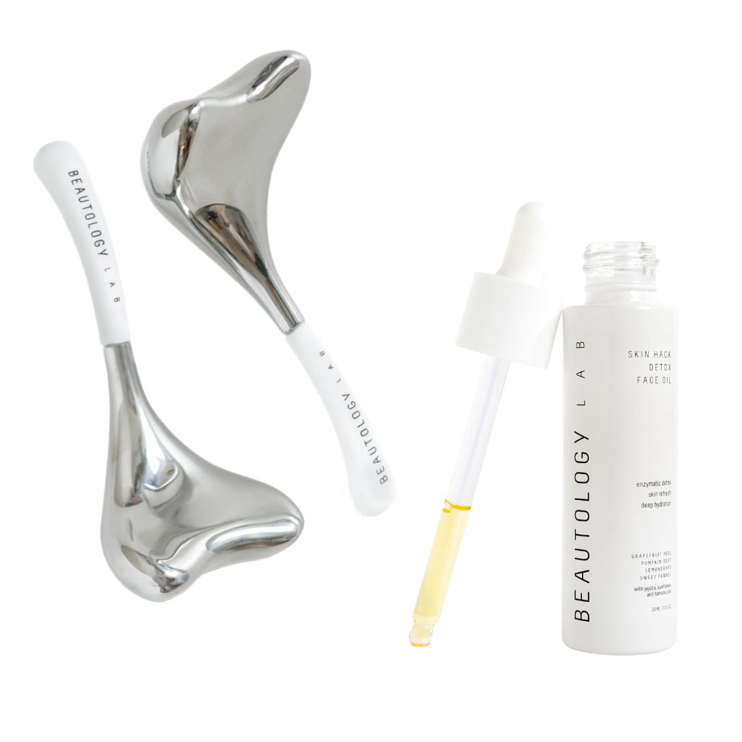 CRYO TONING TOOLS - Renee Lane Company