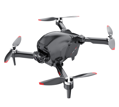 CS16-Dual Camera-4K HD Camera Drone, equipped with a 3-axis gimbal, GPS automatic return, foldable quadcopter, suitable for adults - long battery life, follow mode - Renee Lane Company