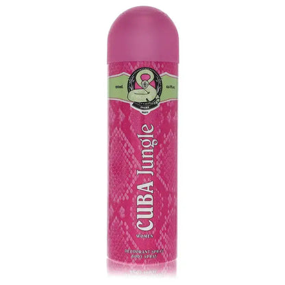 Cuba Jungle Snake By Fragluxe Perfume for Women