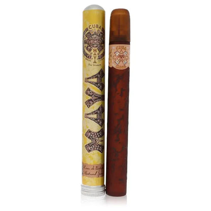 Cuba Maya By Fragluxe Perfume for Women