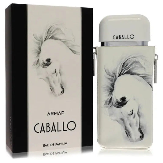 Caballo By Armaf Cologne for Men - Renee Lane Company