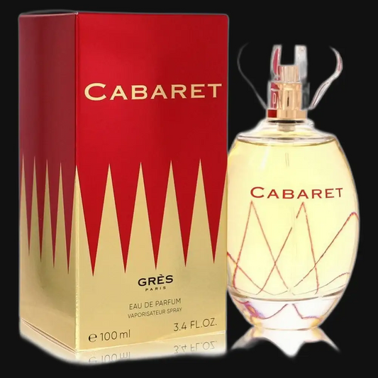 Cabaret By Parfums Gres Perfume for Women - Renee Lane Company