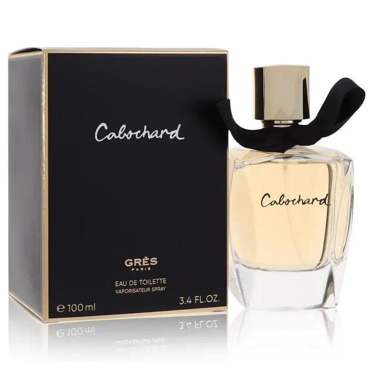 Cabochard By Parfums Gres Perfume for Women - Renee Lane Company